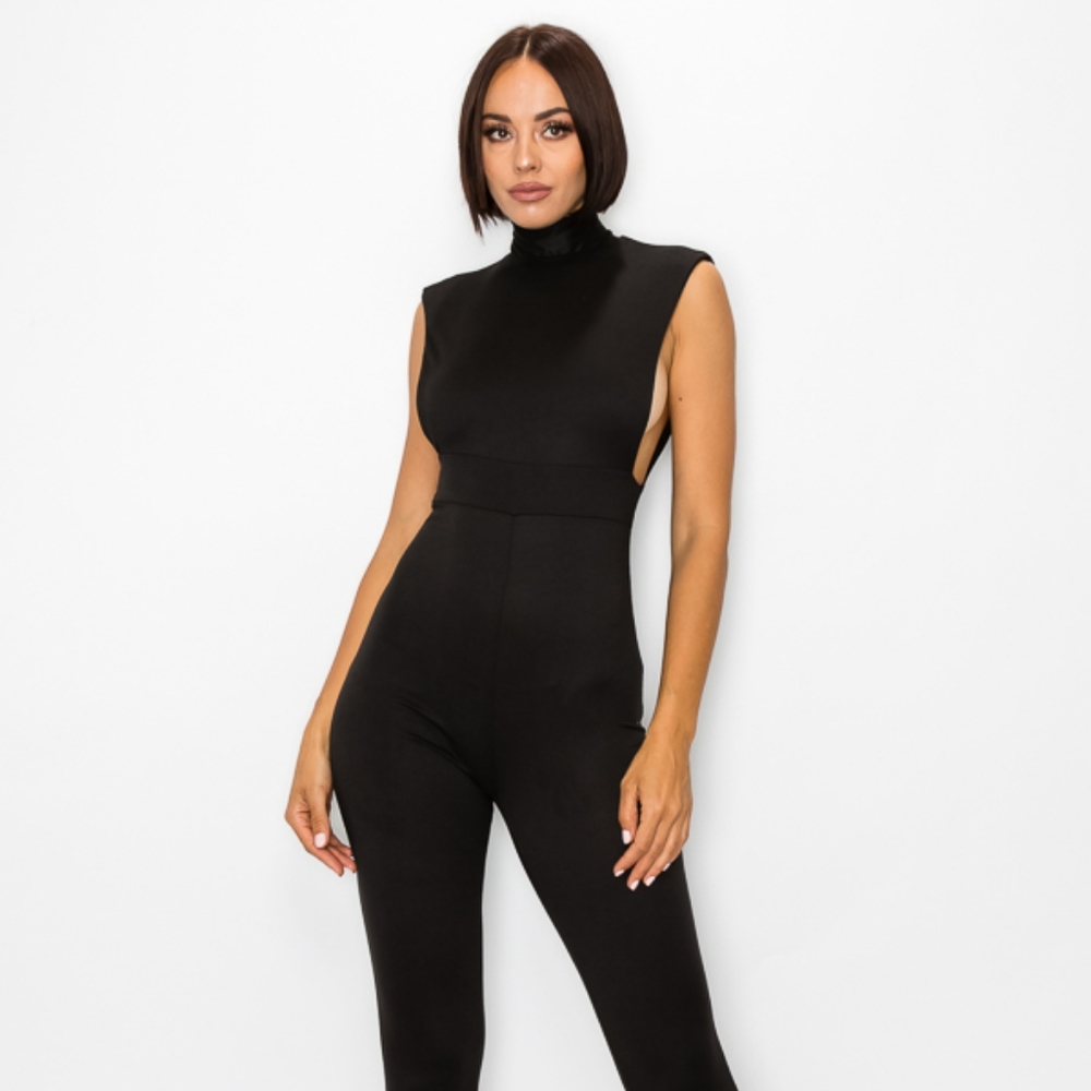 Desire Jumpsuit